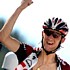 Frank Schleck gewinnt die fnfte Etappe der Tour de Suisse 2007